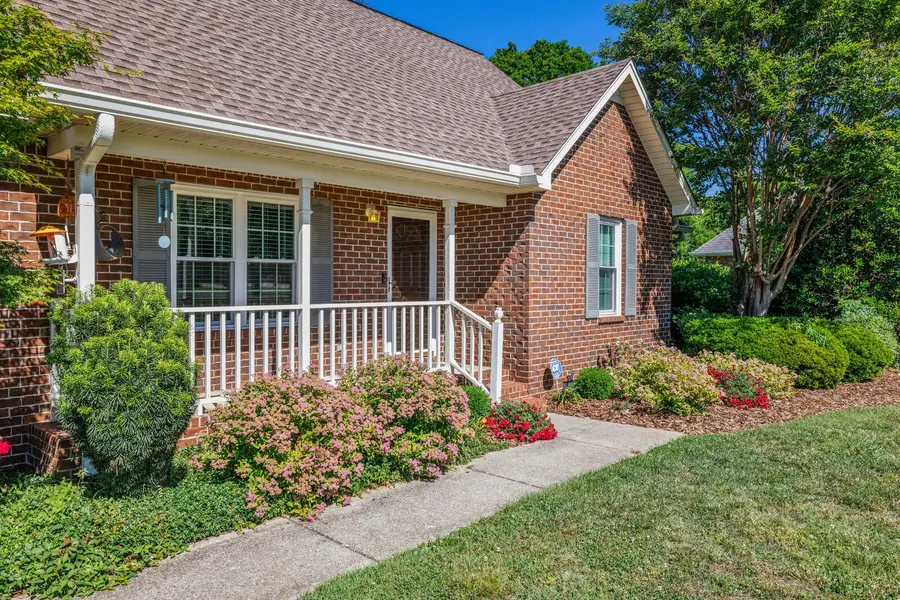 323 Winter Way, Murfreesboro, TN 37129 - #2