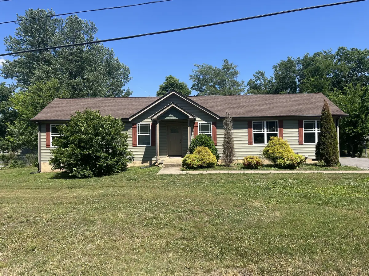 5833 Seminary Rd, Smyrna, TN 37167 - #1