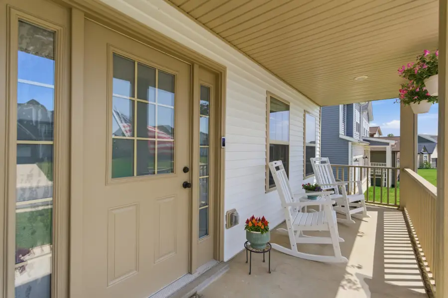 767 Banister Dr, Clarksville, TN 37042 - #3