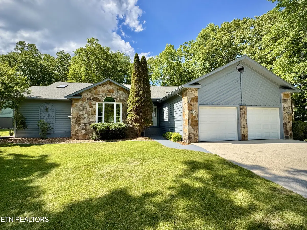 107 Walden Ridge Drive, Crossville, TN 38558 - #1
