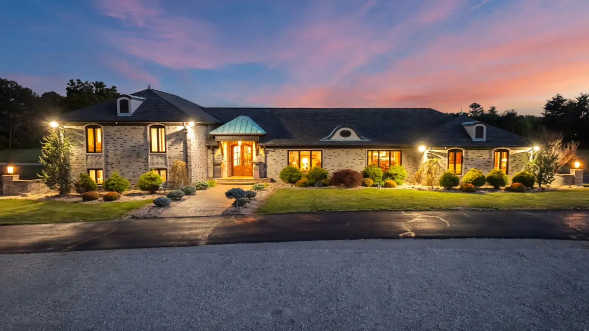 5016 Hillsboro Hwy, Hillsboro, TN 37342 - #1