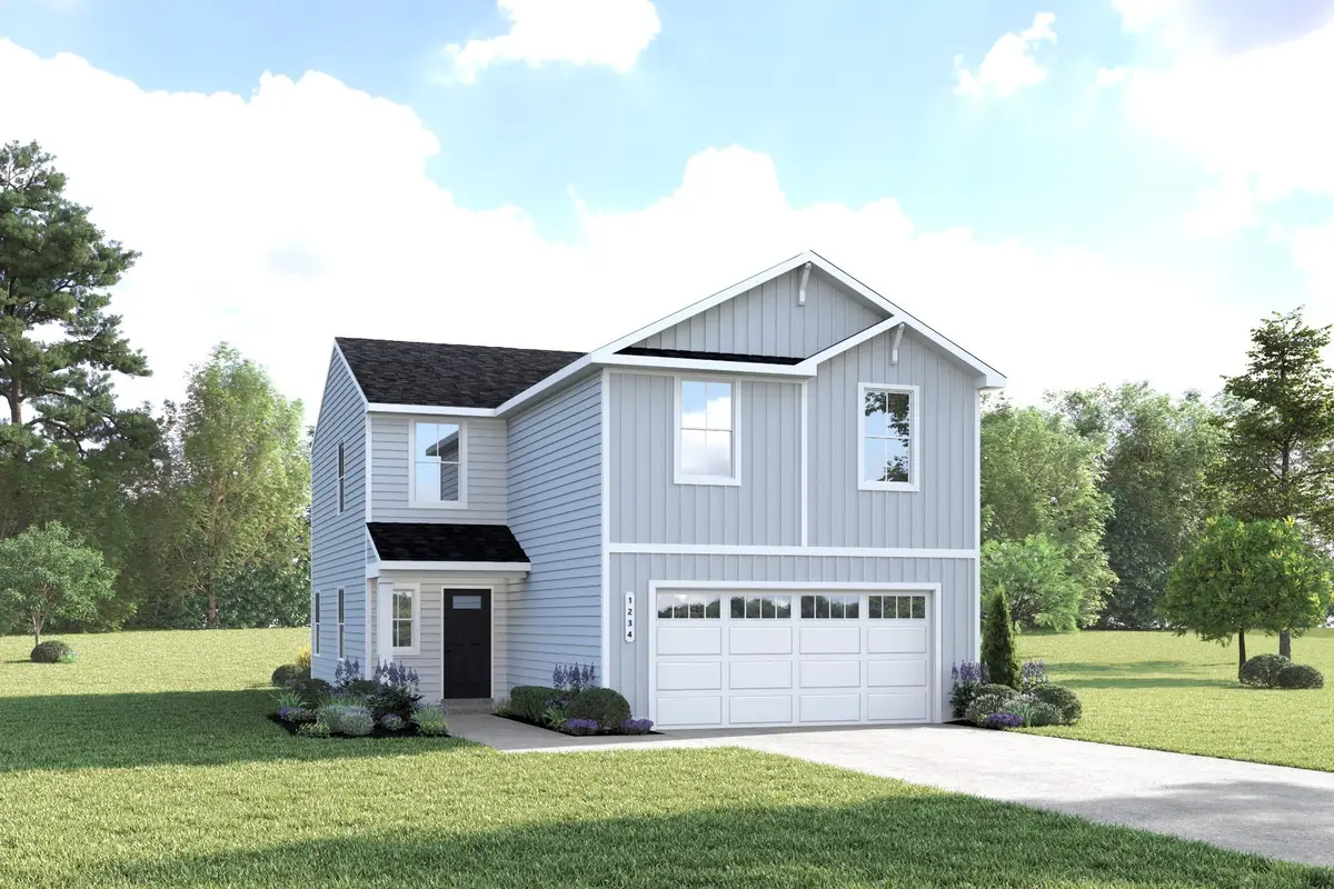 3309 Fox Den Pass, Madison, TN 37115 - #1