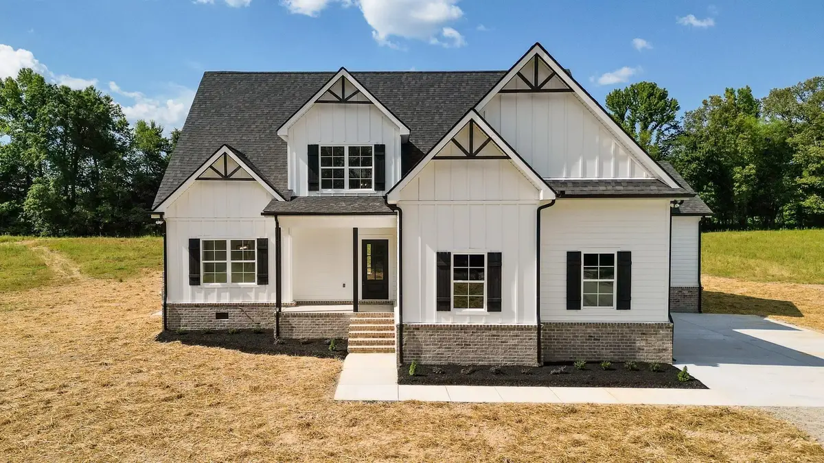 0 Tiger Woods Way, Murfreesboro, TN 37129 - #1
