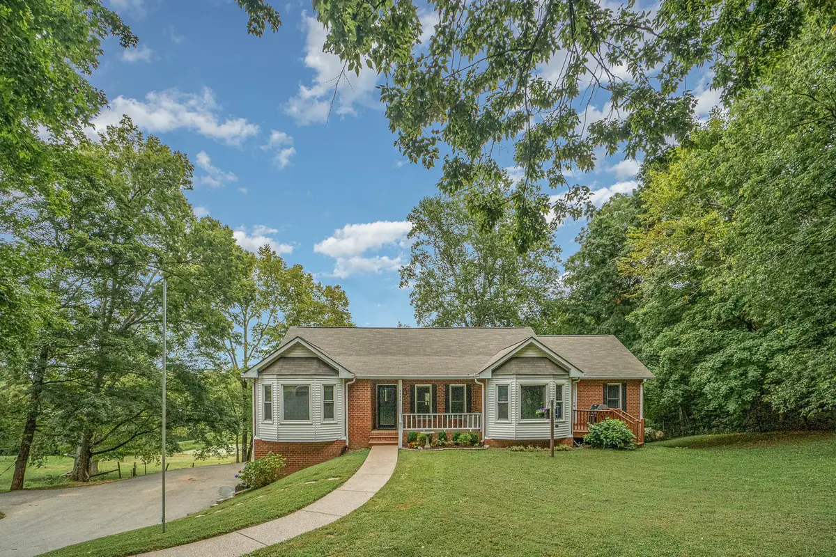 4446 Pratt Ln, Franklin, TN 37064 - #1