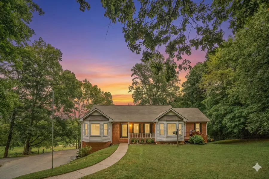 4446 Pratt Ln, Franklin, TN 37064 - #3