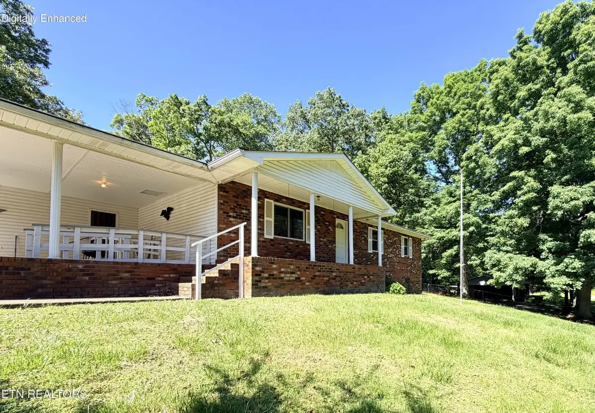145 County Road 152, Riceville, TN 37370 - #1