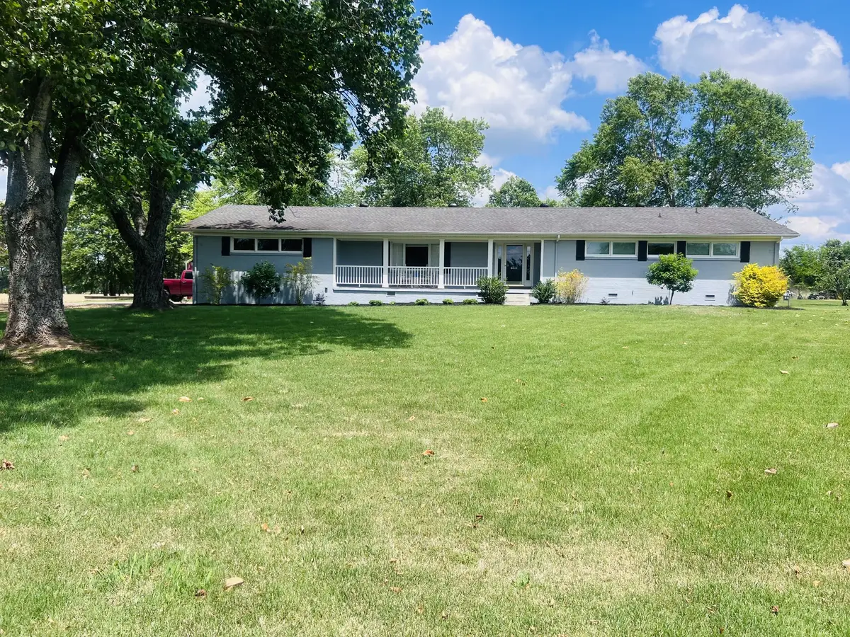 540 Snell Rd, Shelbyville, TN 37160 - #1