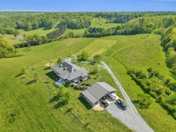 39 Fayetteville Rd, Kelso, TN 37348 - #2