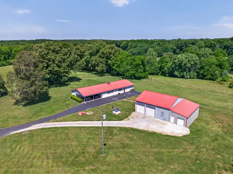 37 Old Mclemore Rd, Taft, TN 38488 - #3