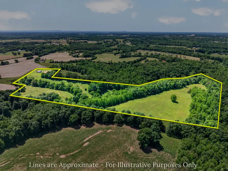 37 Old Mclemore Rd, Taft, TN 38488 - #2