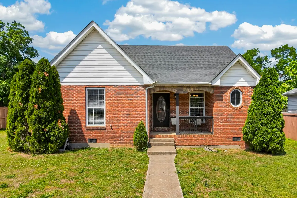 801 N Dupont Ave N, Madison, TN 37115 - #1
