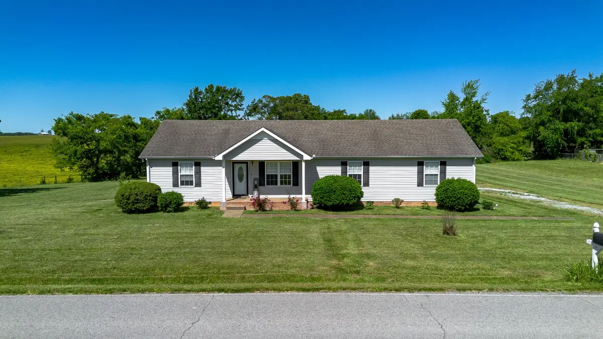 491 White Rd, Portland, TN 37148 - #1