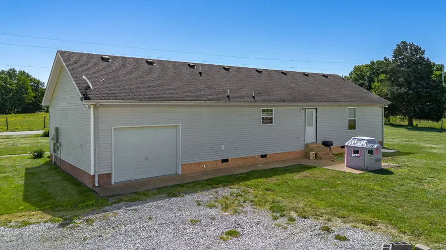 491 White Rd, Portland, TN 37148 - #2