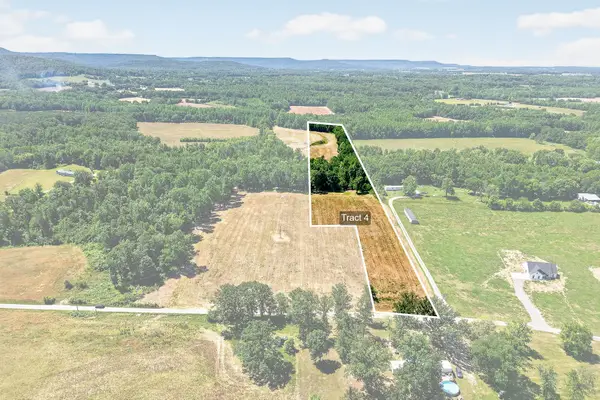 0 Edd Ramsey Rd, McMinnville, TN 37110