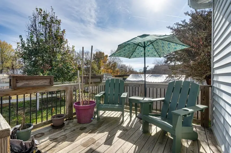 1325 Chippewa Avenue Se, Cleveland, TN 37311 - #2