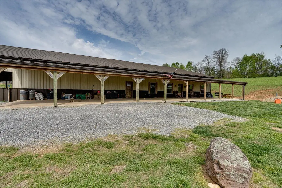 180 Mecca Pike, Tellico Plains, TN 37385 - #1