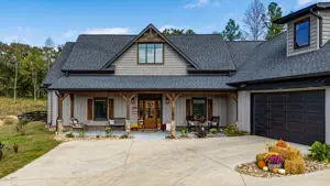 521 Horns Creek Road, Old Fort, TN 37362 - #1