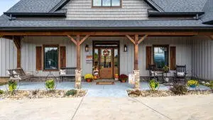521 Horns Creek Road, Old Fort, TN 37362 - #2