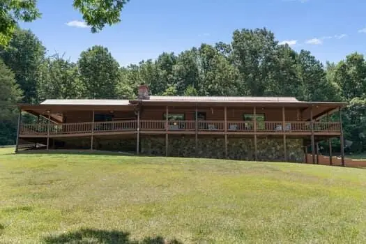 191 County Road 550, Athens, TN 37303 - #1