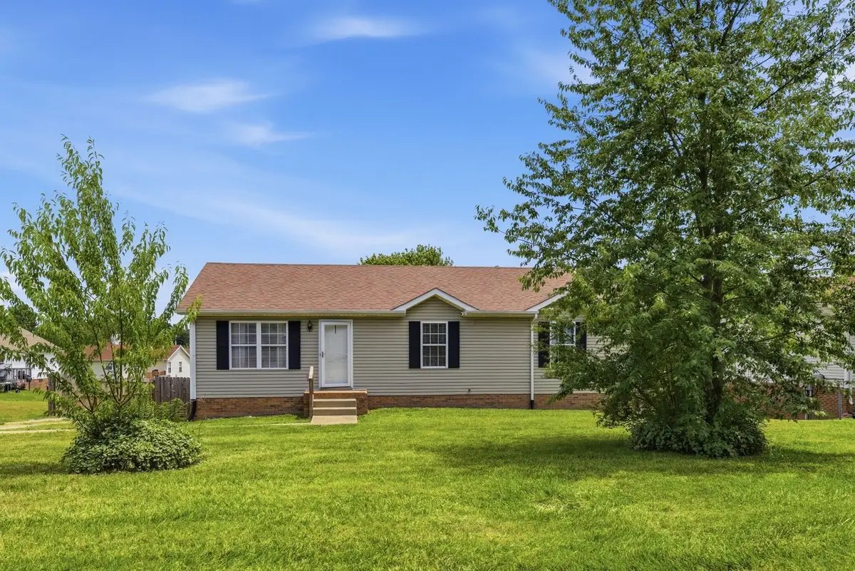 1829 Needmore Rd, Clarksville, TN 37042 - #1