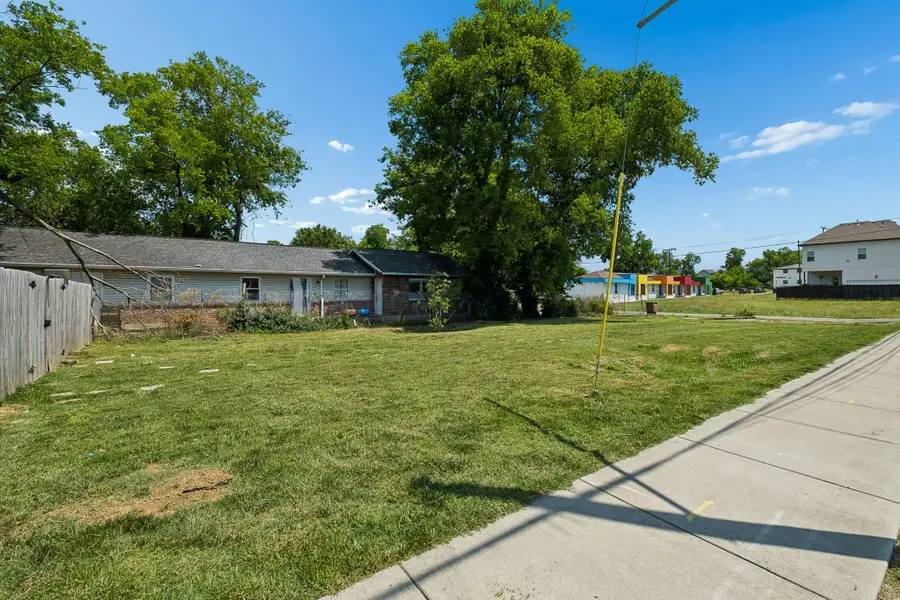 4024 Delaware Ave, Nashville, TN 37209 - #3