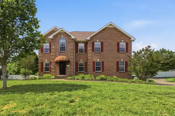 3352 Heatherwood Trce, Clarksville, TN 37040