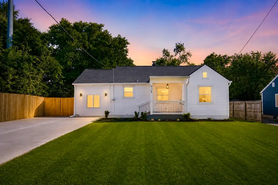 928 Chickasaw Ave, Nashville, TN 37207 - #3