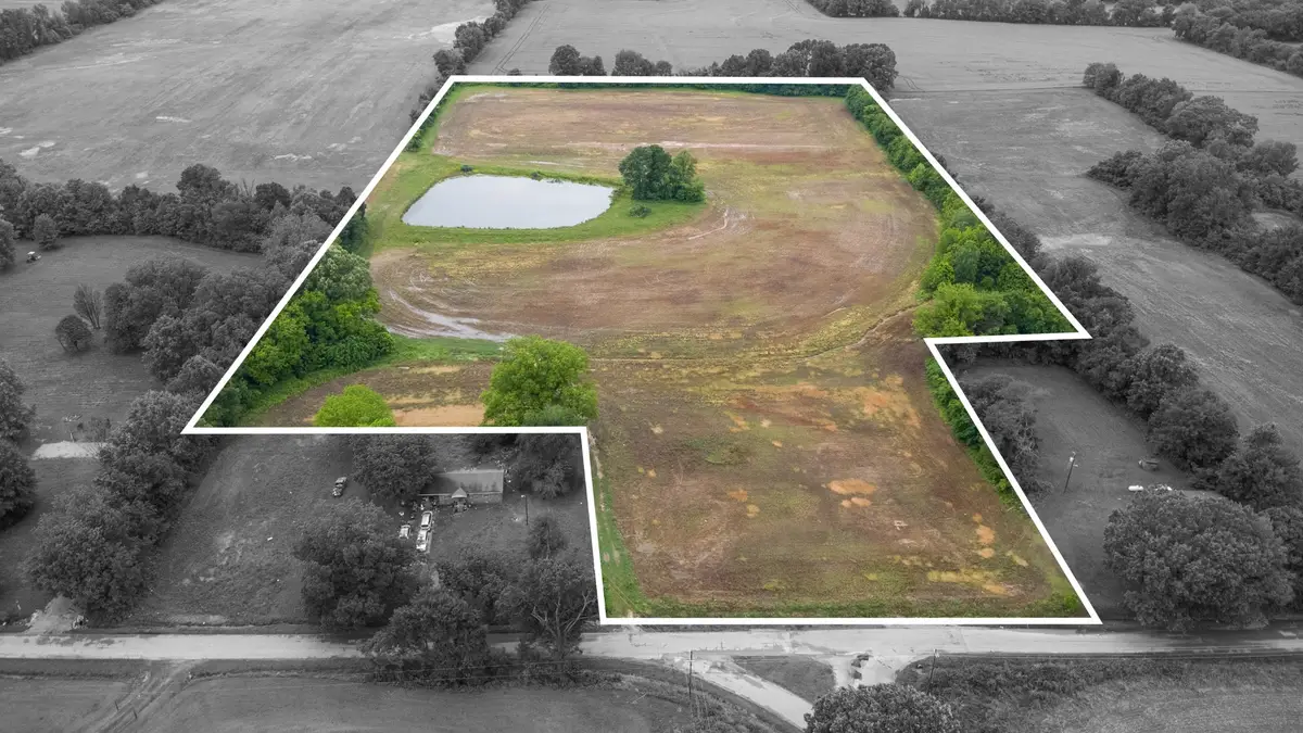 1231 Union Mercer Rd, Brownsville, TN 38012 - #1