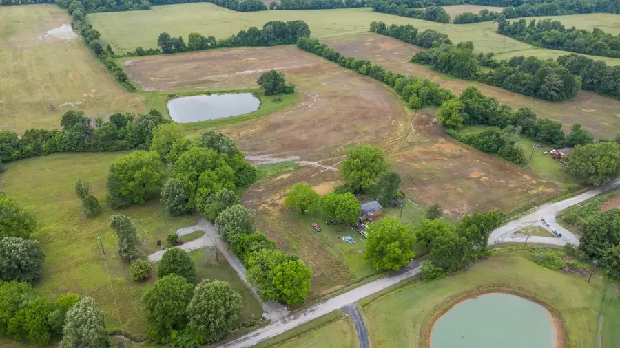 1231 Union Mercer Rd, Brownsville, TN 38012 - #3