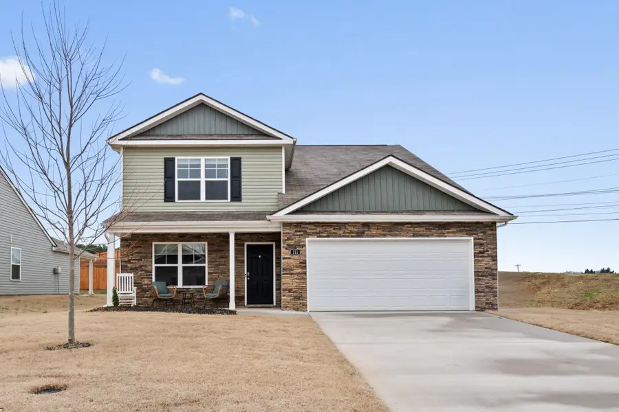 111 Lindsell Road, Athens, TN 37303 - #2