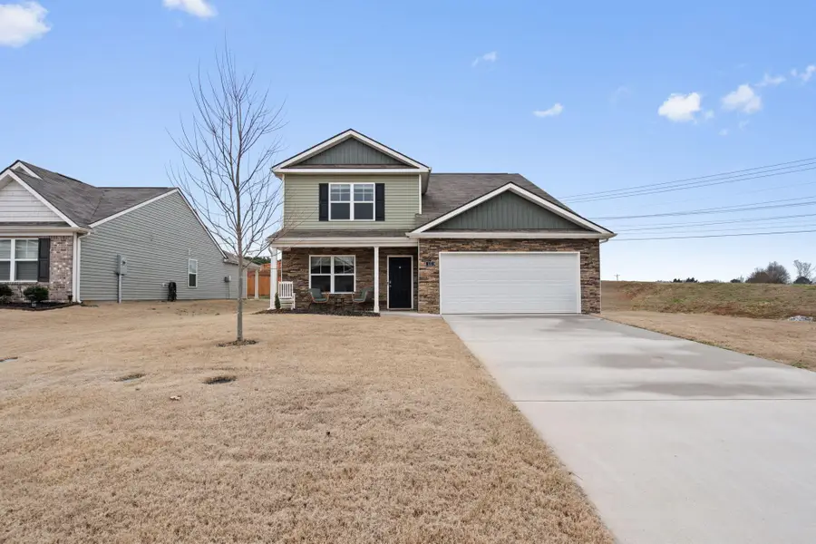 111 Lindsell Road, Athens, TN 37303 - #3