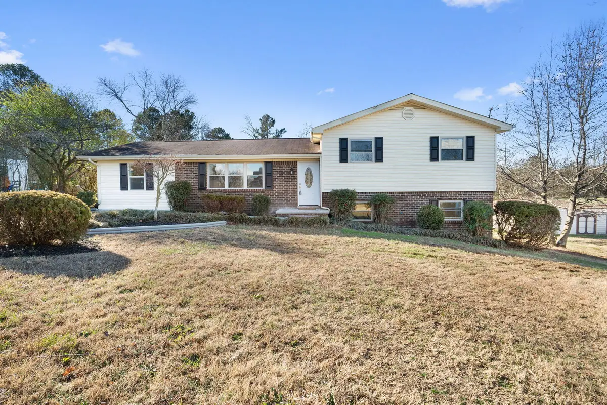 2442 Se Ella Drive, Cleveland, TN 37323 - #1
