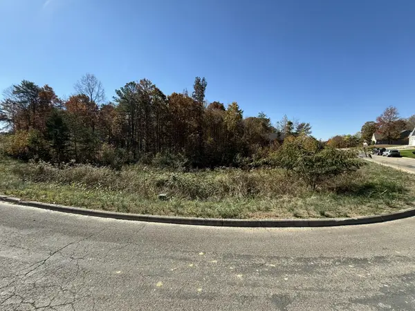 0 Shadows Lawn Drive, Athens, TN 37303