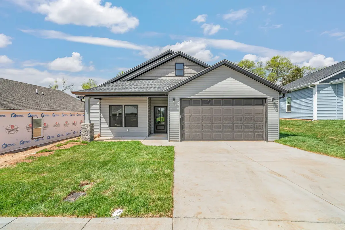 920 Stratford Avenue, Sweetwater, TN 37874 - #1