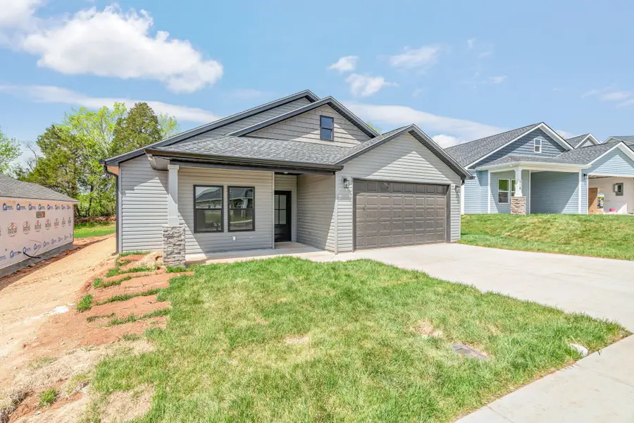 920 Stratford Avenue, Sweetwater, TN 37874 - #2