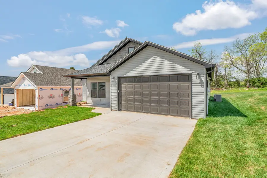 920 Stratford Avenue, Sweetwater, TN 37874 - #3