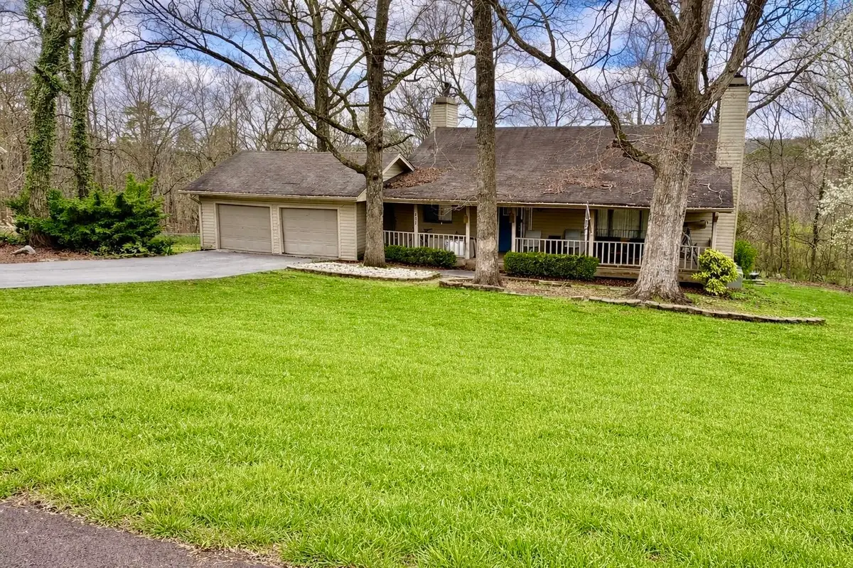 121 County Road 578, Englewood, TN 37329 - #1