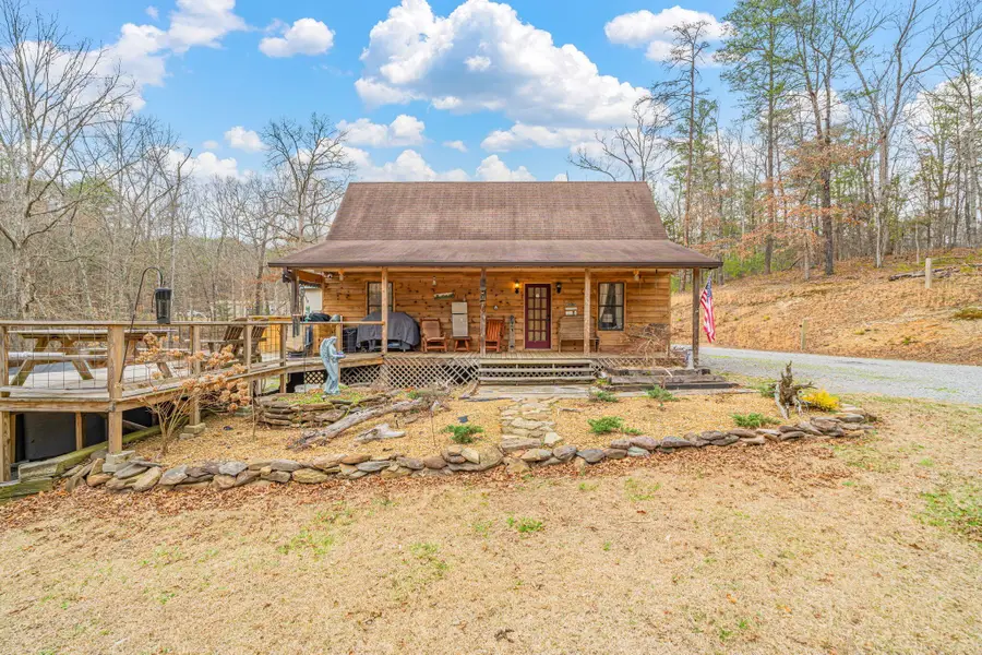 113 Mcspadden Branch Road Road, Vonore, TN 37885 - #2