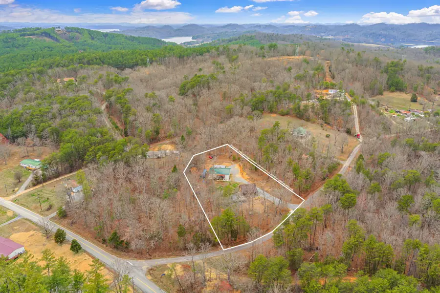 113 Mcspadden Branch Road Road, Vonore, TN 37885 - #3