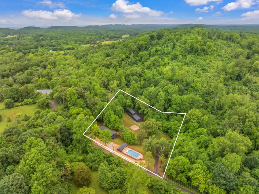 826 Long Mill Road, Athens, TN 37303 - #3
