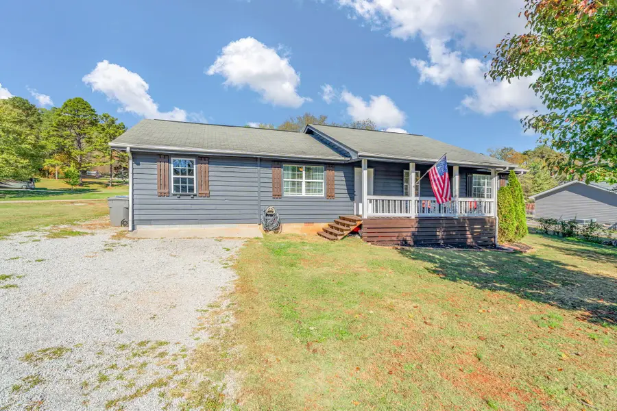 105 Lovin Farm Lane, Vonore, TN 37885 - #2