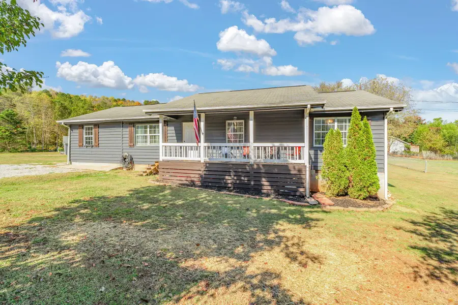 105 Lovin Farm Lane, Vonore, TN 37885 - #3