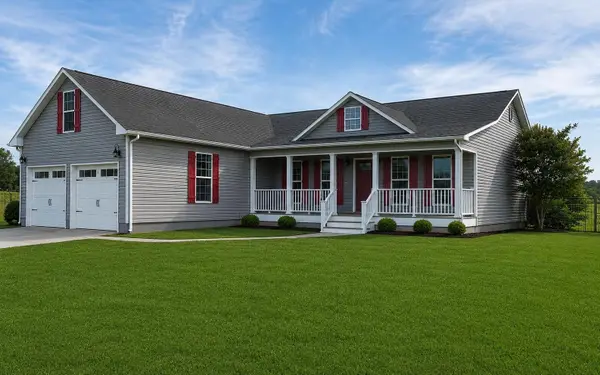 829 County Road 350, Sweetwater, TN 37874