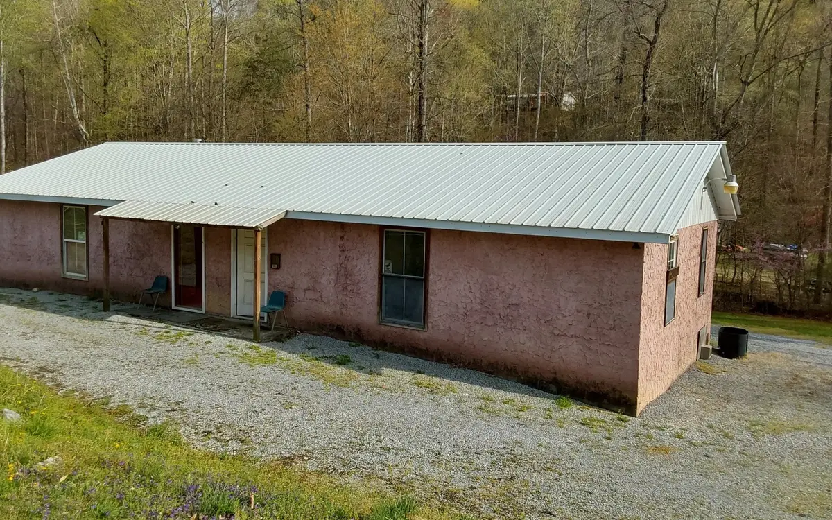 1031 County Road 110, Athens, TN 37303 - #1