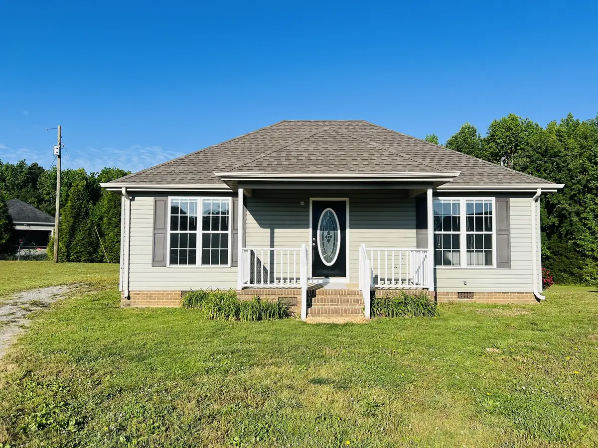 10 Boone Dr, Fayetteville, TN 37334 - #1