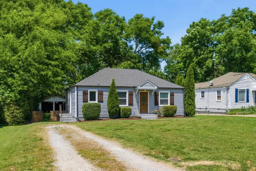 3715 Norma Dr, Nashville, TN 37211 - #2