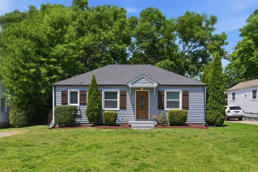 3715 Norma Dr, Nashville, TN 37211 - #3