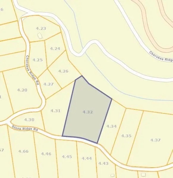 3233 Stone Ridge Road Road, Pikeville, TN 37367 - #3
