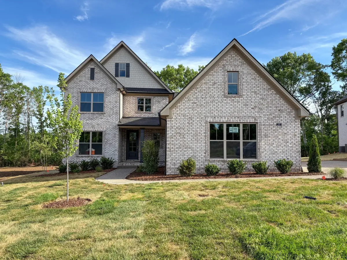 505 Claire Court Lot 60, Lebanon, TN 37087 - #1