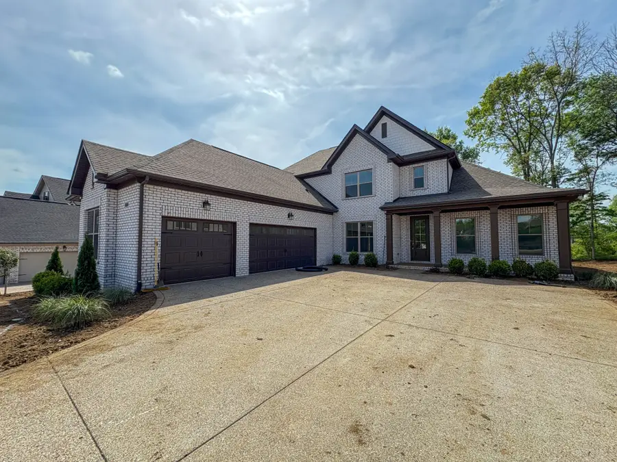 507 Claire Court Lot 59, Lebanon, TN 37087 - #3